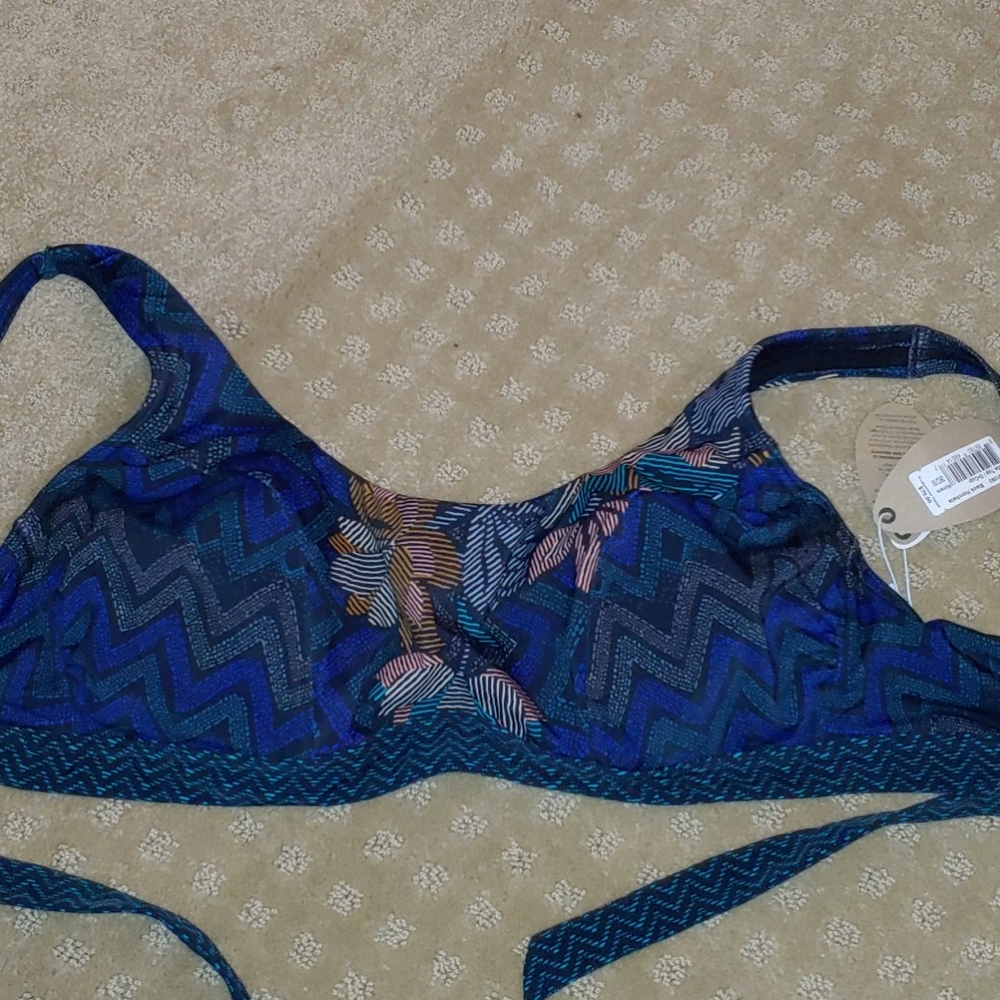 Prana bikini top